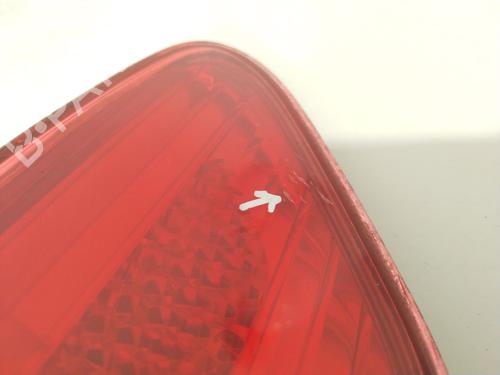 Right taillight PEUGEOT 308 I (4A_, 4C_) 1.6 HDi | BP29745410C35 