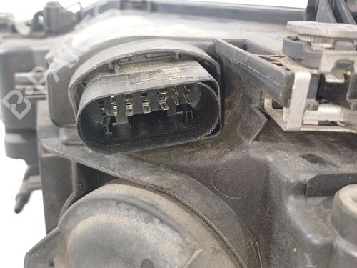 Right headlight AUDI A4 B8 (8K2) 2.0 TDI | BP25900600C29  - Image 7