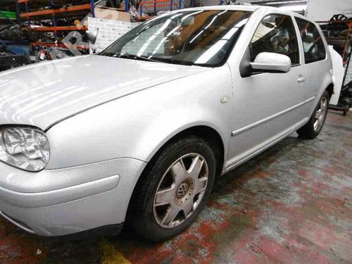 Left front suspension arm VW GOLF IV (1J1)  | BP1841109M12 
