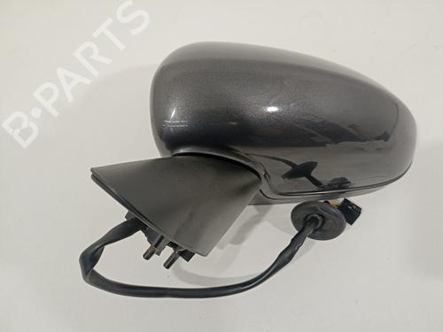 Left mirror OPEL CORSA D (S07)  | BP12600072C26 