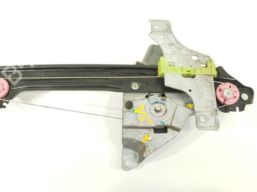 Rear left window mechanism PEUGEOT 508 I (8D_)  | BP29400161C24 