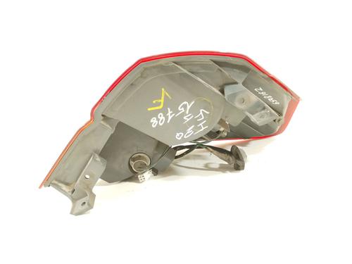 Left taillight SUBARU LEGACY IV (BL) 2.5 AWD (BL9) | BP30684415C34