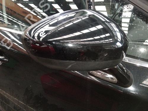 right-mirror-citroen-c4-ii-nc_-2009-35919548 main image