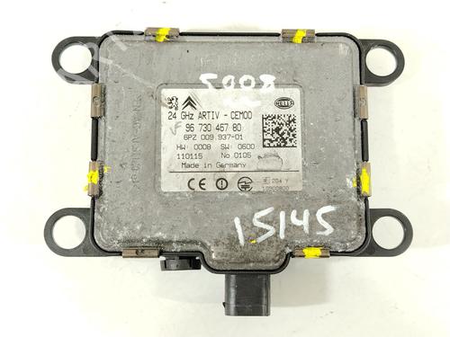 Electronic module PEUGEOT 5008 (0U_, 0E_) 1.6 HDi | BP31718801M83  - Image 5
