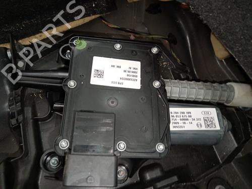 Used Hand brake Hand brake 38622522 38622522