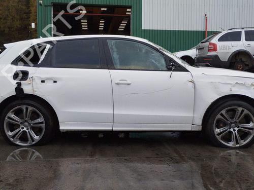 Electronic module AUDI Q5 (8RB) SQ5 TDI quattro | BP40101353M83 - Image 8