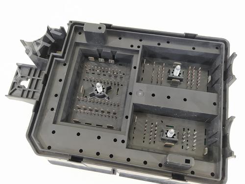 Fuse box OPEL CORSA E (X15)  | BP10101507E1 