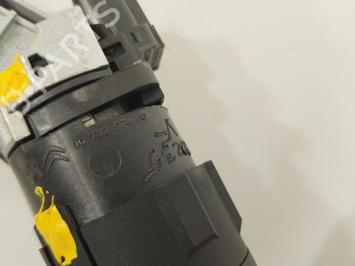 Ratlås/Tændingslås PEUGEOT TRAVELLER Bus (V_) 2.0 BlueHDi 145 | BP29122105M48 