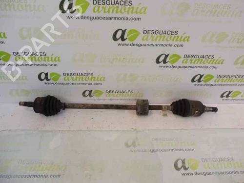 Used Right front driveshaft Right front driveshaft 2346171 2346171