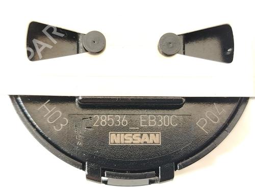 Electronic sensor PEUGEOT 307 (3A/C) 1.6 16V | BP31756914M84