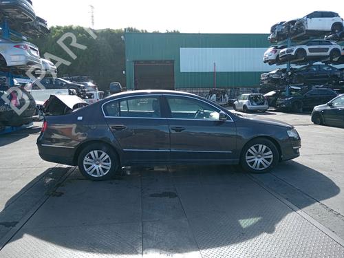 Used Parts VW PASSAT B6 (3C2) 2.0 TDI 4636821