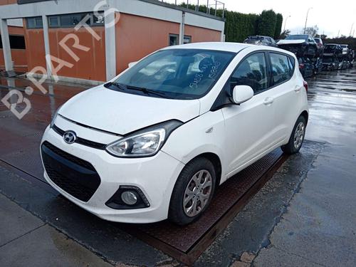 Left front window switch HYUNDAI i10 II (BA, IA) 1.0 | BP37607268I27 - Image 6