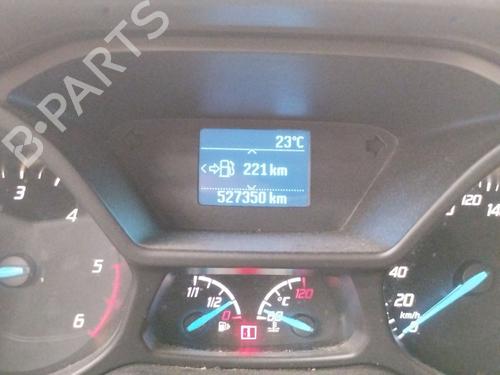 Zestaw wskaźników / Licznik FORD TRANSIT CONNECT MPV  | BP30595154C47 