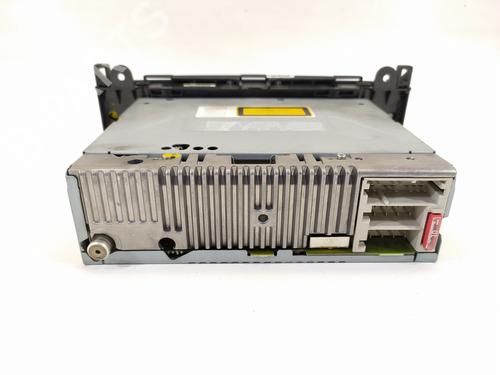 Radio MERCEDES-BENZ A-CLASS (W169)  | BP9734347E6 