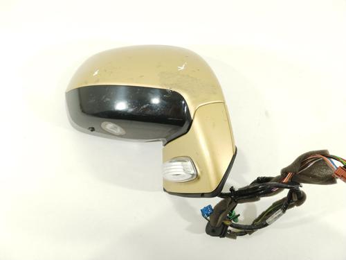 Ryggespeil høyre CITROËN C4 Picasso I MPV (UD_) 1.6 HDi (109 hp) 29744054