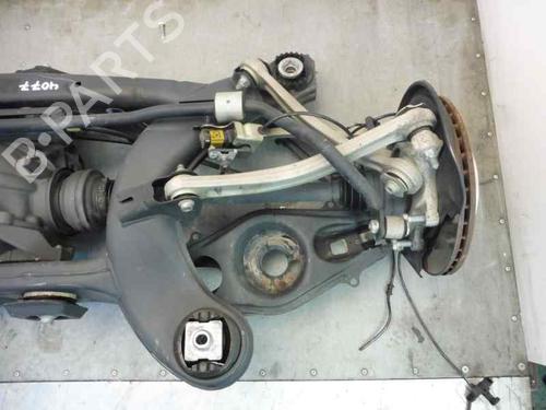 Rear axle MERCEDES-BENZ E-CLASS Coupe (C207) E 350 CDI (207.322) | BP8487599M2 