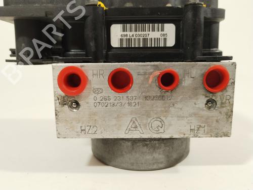 ABS pump OPEL CORSA D (S07) 1.4 (L08, L68) | BP33980811M43 - Image 6