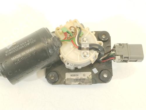 Viskermotor vindrude Viskermotor vindrude NISSAN TERRANO II (R20) [1992-2007] 36989621 36989621