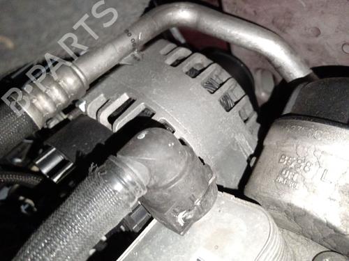 Used Alternator Alternator 38557050 38557050