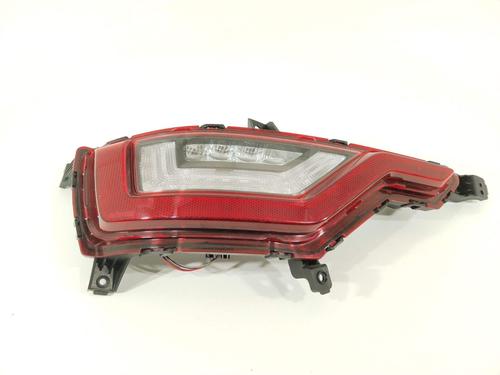 Used Left taillight Left taillight 26530024 26530024