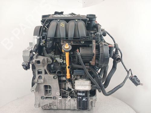 Motor AUDI A3 (8P1) 1.6 (102 hp) 24876580