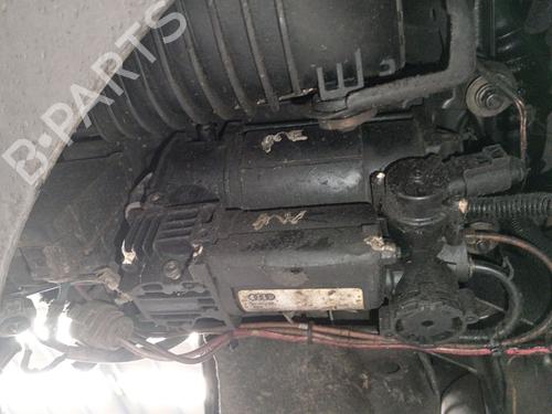 Used Suspension compressor Suspension compressor 37466976 37466976