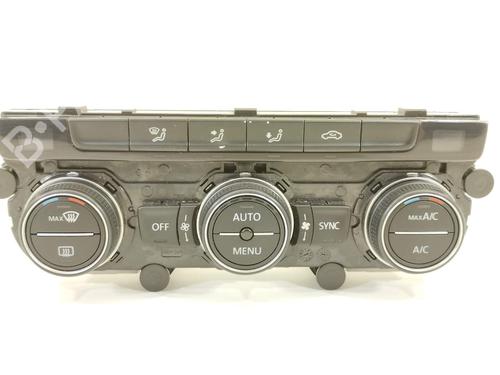 Used Climate control Climate control VW GOLF VII (5G1, BQ1, BE1, BE2) 1.6 TDI (110 hp) 10627324 10627324