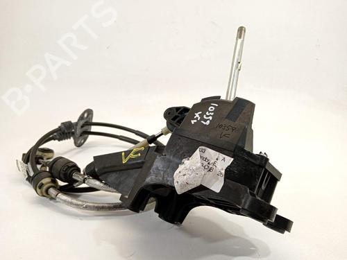 Used Gear lever Gear lever 22927199 22927199