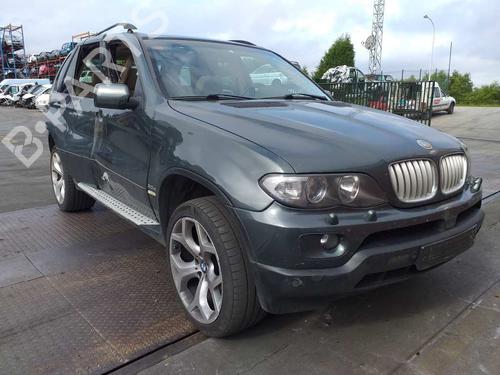 Gearbox BMW X5 (E53)  | BP7710865M3 