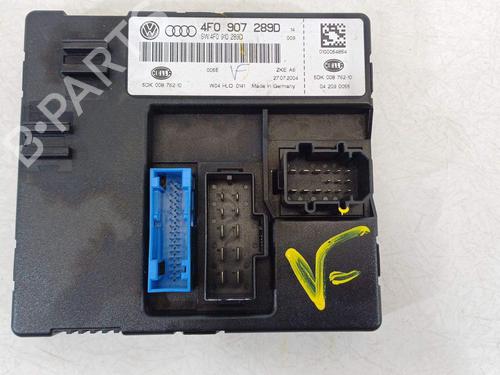 Electronic module AUDI A6 C6 (4F2) 3.0 TDI quattro | BP26123850M83 - Image 2