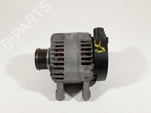 Generator CITROËN C3 II (SC_) [2009-2025]  16804671