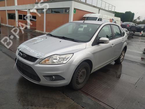 Engine control unit (ECU) FORD FOCUS II (DA_, HCP, DP)  | BP18866386M57 