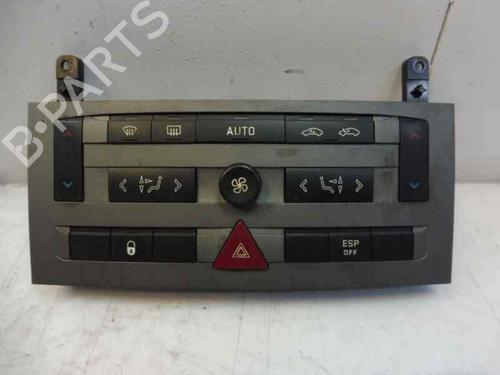 Used Climate control Climate control PEUGEOT 407 SW (6E_, 6D_) [2004-2011] 1849310 1849310