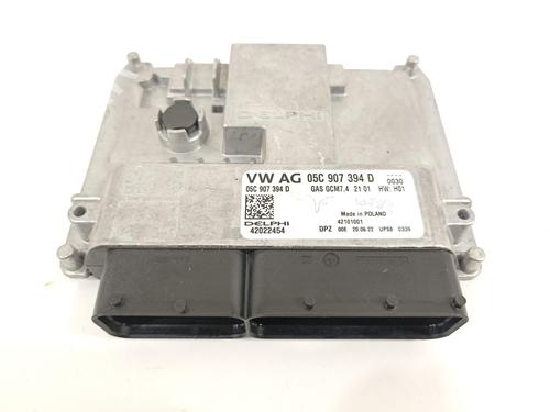 Used Engine control unit (ECU) Engine control unit (ECU) 18239624 18239624