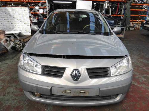 Engine control unit (ECU) RENAULT MEGANE II (BM0/1_, CM0/1_)  | BP1847946M57 