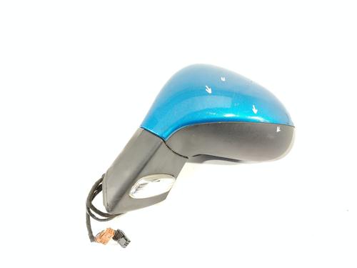 Used Left mirror PEUGEOT 207 (WA_, WC_) 1.4 16V (95 hp) 31885727