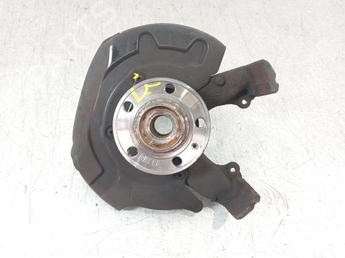Used Right front steering knuckle SKODA SCALA (NW1) 1.6 TDI (116 hp) 29258445