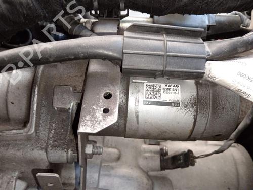 Used Starter Starter 36936208 36936208