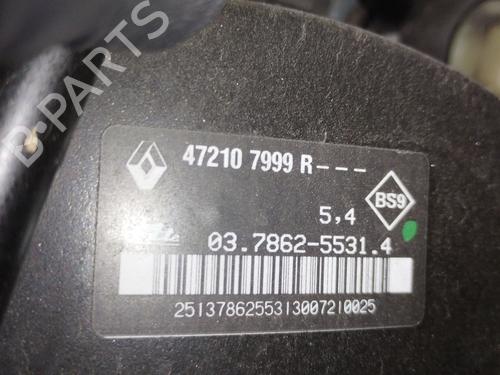 Servo brake DACIA DUSTER (HS_) 1.5 dCi | BP37194384M42 - Image 2