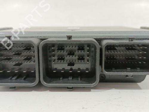 Engine control unit (ECU) CITROËN C4 Grand Picasso II (DA_, DE_) 1.6 HDi / BlueHDi 115 | BP35723449M57 - Image 6