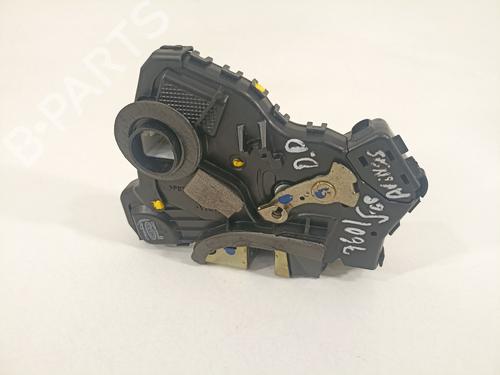 Front right lock TOYOTA AVENSIS (_T25_)  | BP13413921C97 