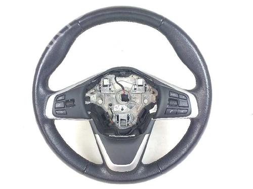 Used Steering wheel BMW X1 (F48) sDrive 18 d (150 hp) 7180213