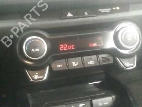 Climate control KIA RIO IV (YB, SC, FB)  | BP4860682I5 