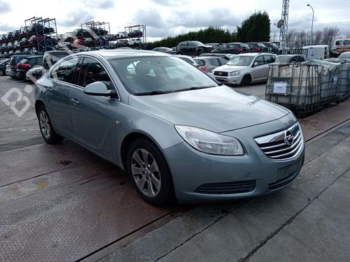 Mirror switch OPEL INSIGNIA A (G09) 2.0 CDTI (68) | BP37602293I25 - Image 7