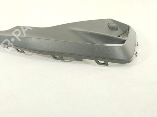 Grill SEAT ARONA (KJ7, KJP) 1.0 TSI | BP39174351C40 - Image 4