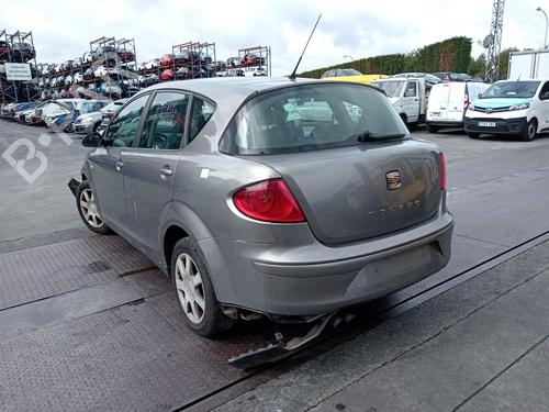 Starter SEAT TOLEDO III (5P2) 2.0 TDI 16V | BP38488588M8 - Image 8