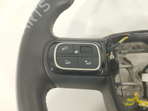 Steering wheel CITROËN BERLINGO (ER_, EC_) 1.5 BlueHDi 100 | BP38488526C49 - Image 4