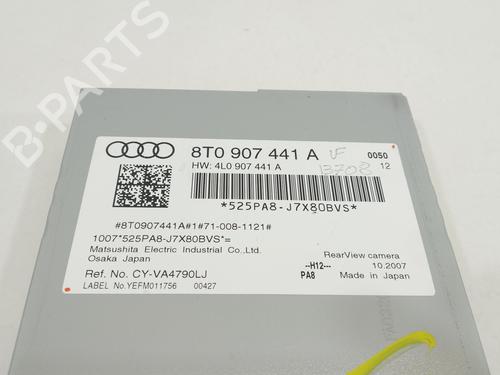 Electronic module AUDI A4 B8 (8K2) 3.2 FSI quattro | BP29354969M83 