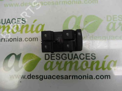 Used Left front window switch Left front window switch 1948916 1948916