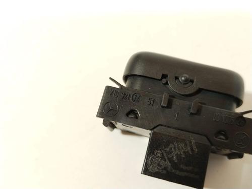 Switch MERCEDES-BENZ E-CLASS (W210) E 270 CDI (210.016) | BP36665113I30 - Image 5